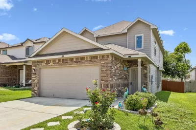 4BR House for Sale in San Antonio, TX