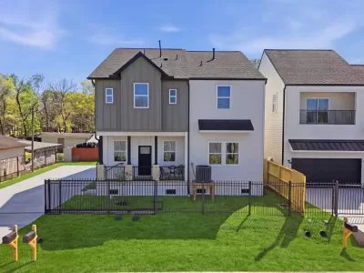 3BR Multi-Family for Sale in Houston, TX