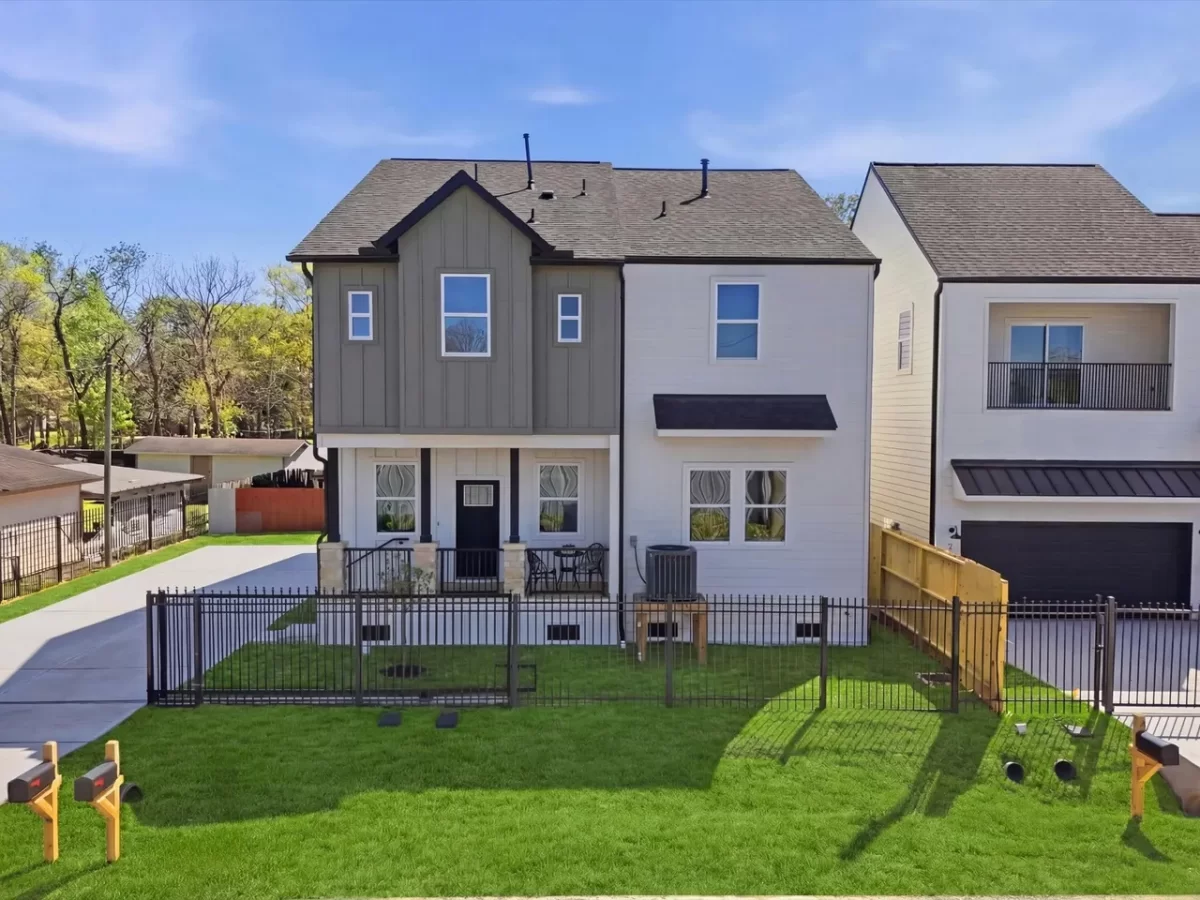 3BR Multi-Family for Sale in Houston, TX