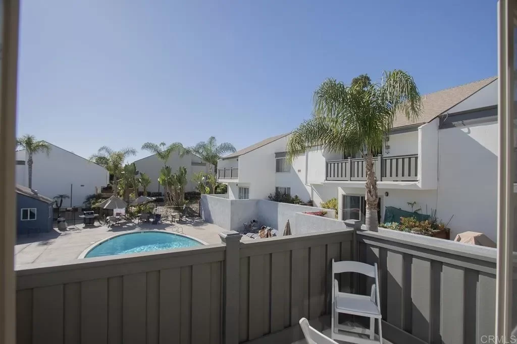 2BR Condo for Sale in San Diego, CA
