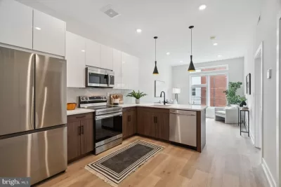 2BR Apartment for Rent in Philadelphia, PA
