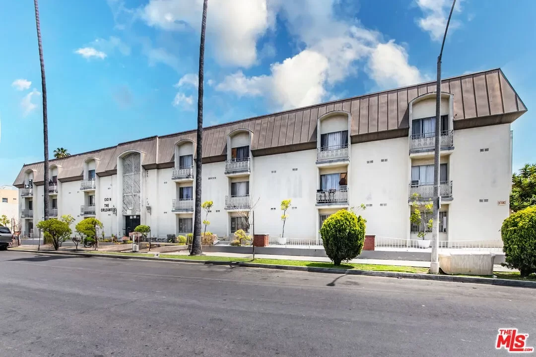 54BR Multi-Family for Sale in Los Angeles, CA