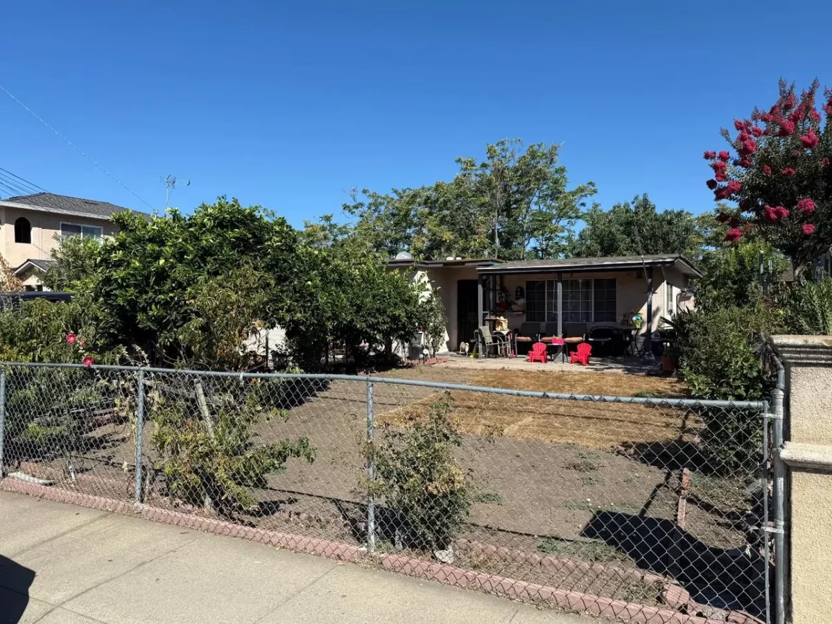 3BR House for Sale in San Jose, CA