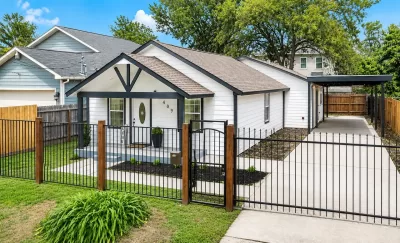 3BR House for Sale in Houston, TX
