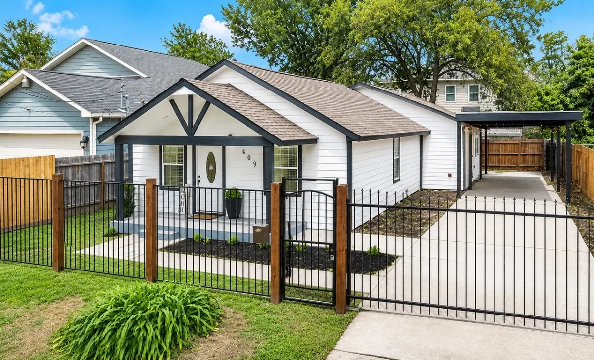 3BR House for Sale in Houston, TX