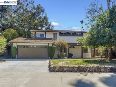4BR House for Sale in San Jose, CA
