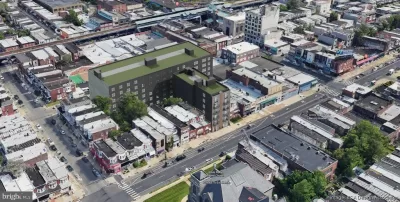 Land for Sale in Philadelphia, PA