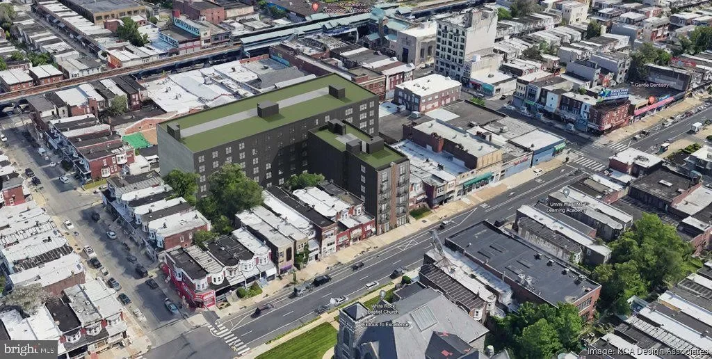 Land for Sale in Philadelphia, PA