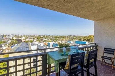 Condo for Sale in San Diego, CA