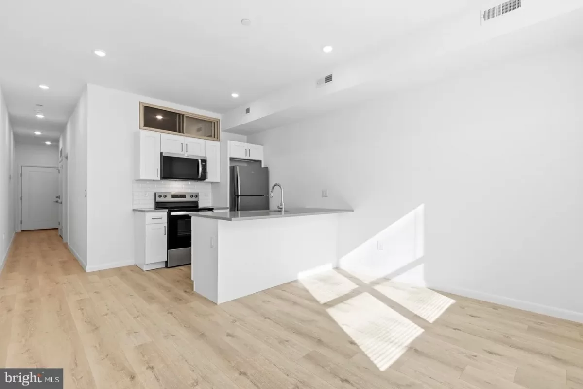 1BR Apartment for Rent in Philadelphia, PA
