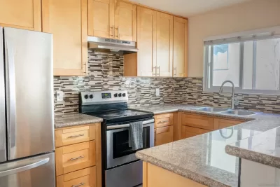 2BR Condo for Sale in San Diego, CA