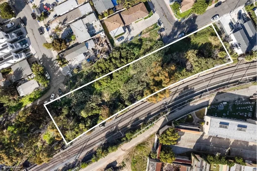 Land for Sale in San Diego, CA