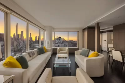 3BR Condo for Sale in New York, NY