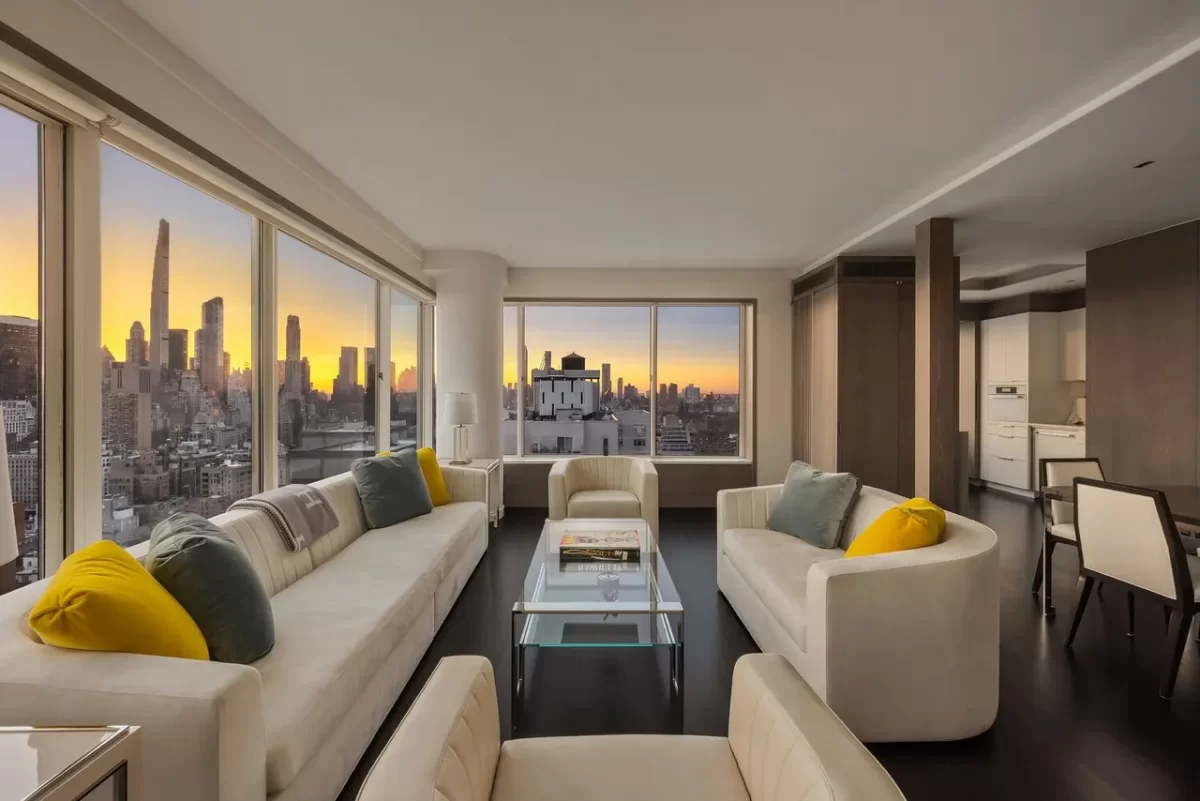 3BR Condo for Sale in New York, NY