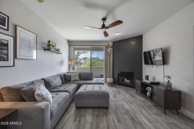2BR Apartment for Rent in Phoenix, AZ
