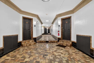 2BR Condo for Sale in Jersey City, NJ