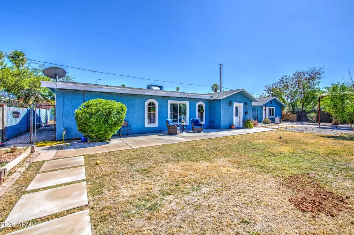 4BR House for Sale in Phoenix, AZ