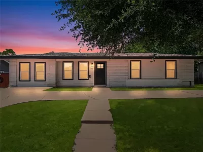 4BR House for Sale in San Antonio, TX