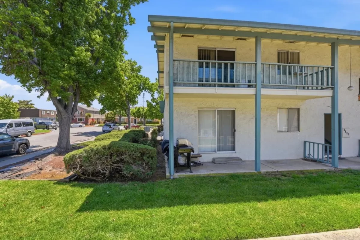 8BR Multi-Family for Sale in San Jose, CA