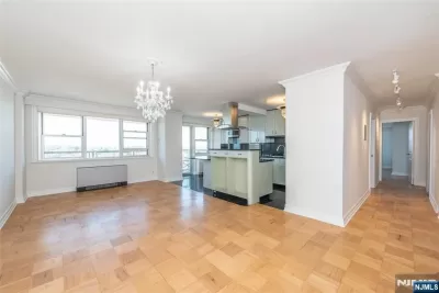 2BR Condo for Sale in West New York, NJ