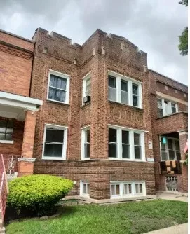 1BR House for Rent in Chicago, IL