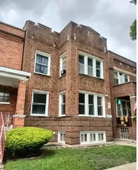 1BR House for Rent in Chicago, IL