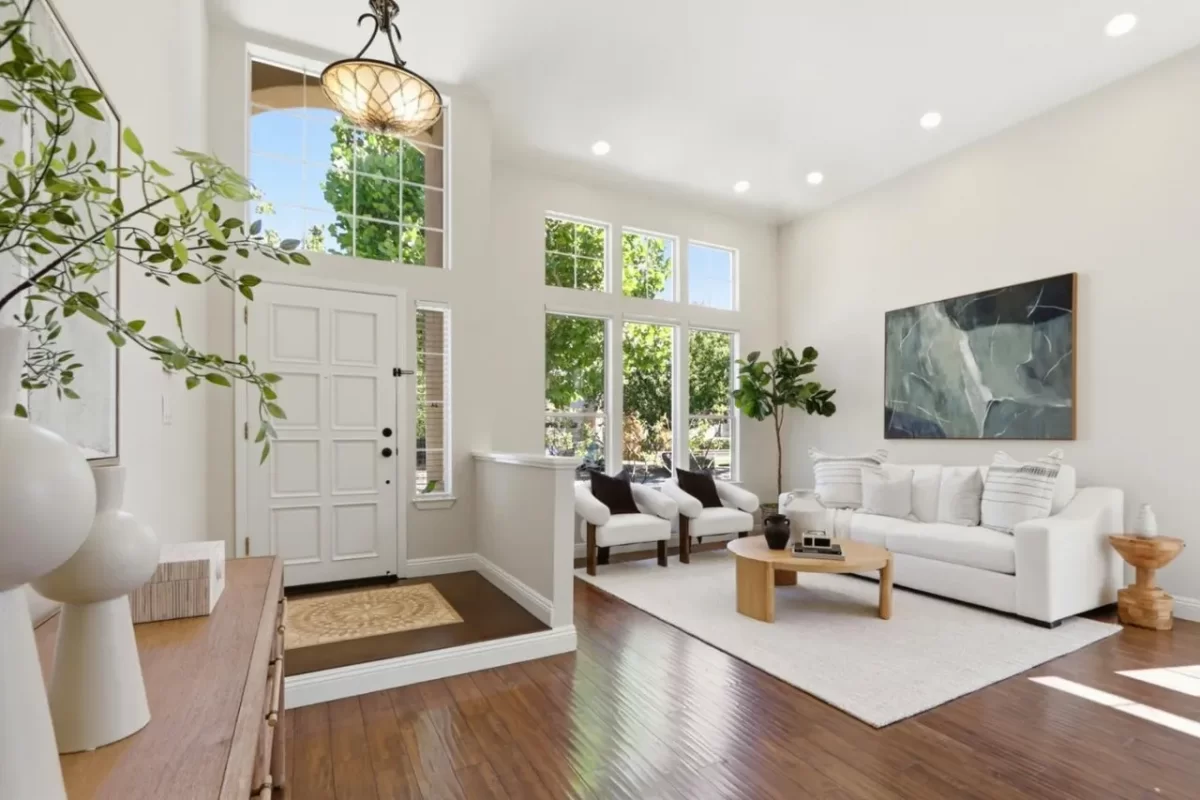 3BR House for Sale in San Jose, CA