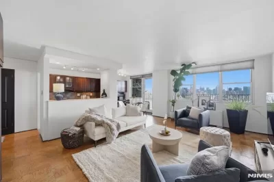 Condo for Rent in West New York, NJ