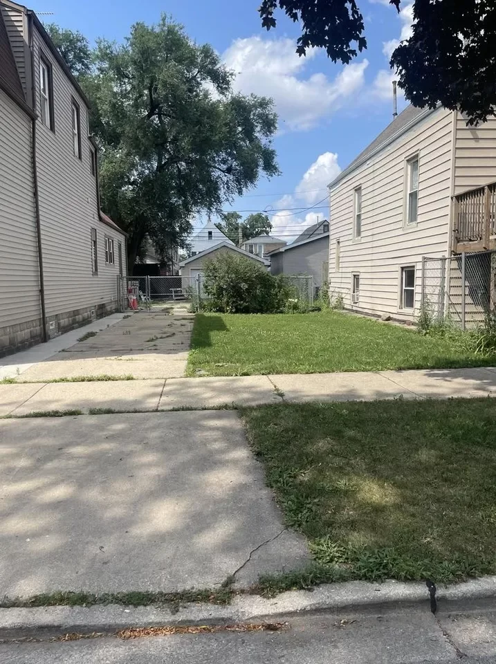 Land for Sale in Chicago, IL