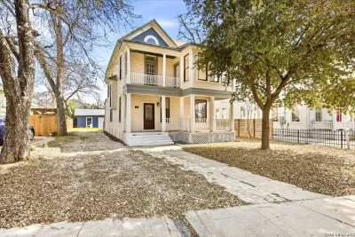 4BR House for Sale in San Antonio, TX