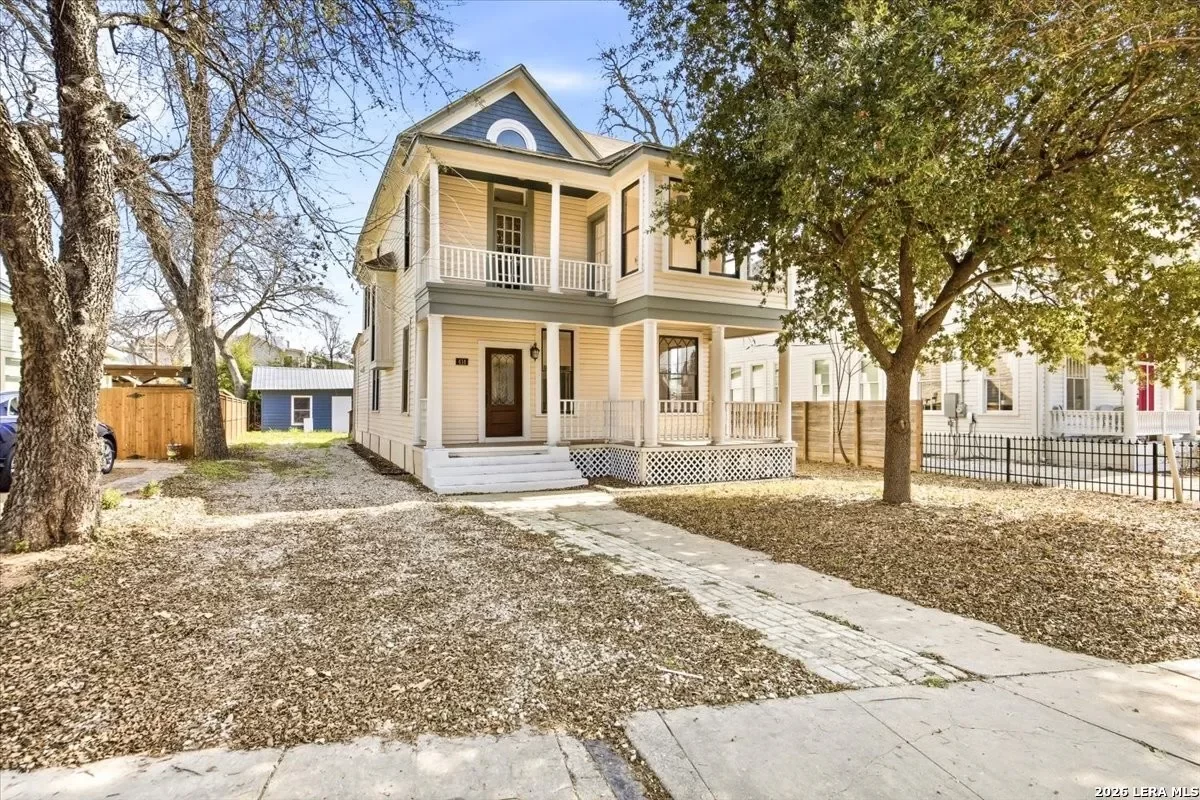4BR House for Sale in San Antonio, TX