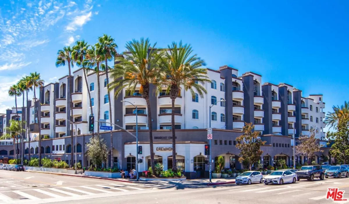 1BR Condo for Rent in Los Angeles, CA