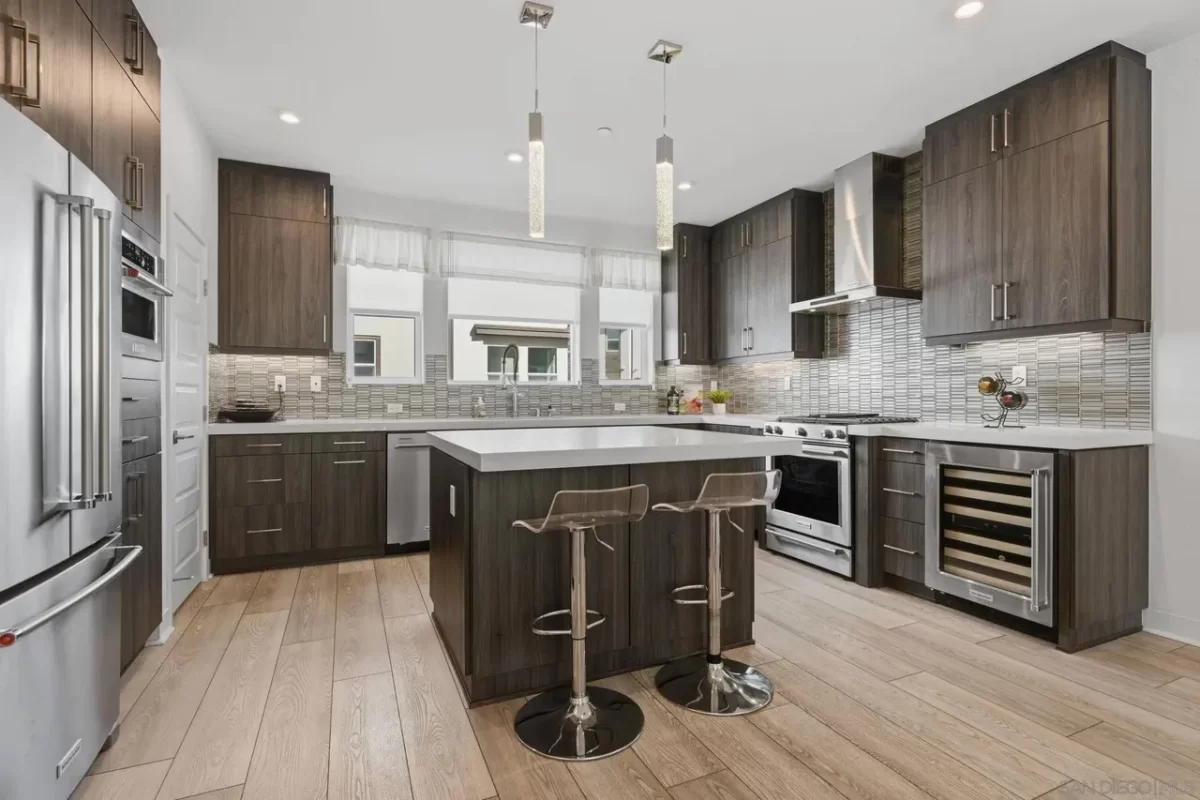 3BR Condo for Sale in San Diego, CA