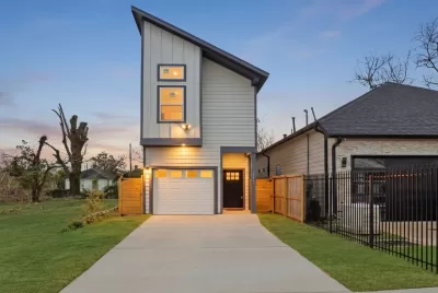 3BR House for Sale in Houston, TX