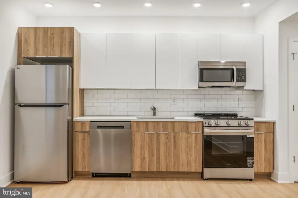 1BR Apartment for Rent in Philadelphia, PA