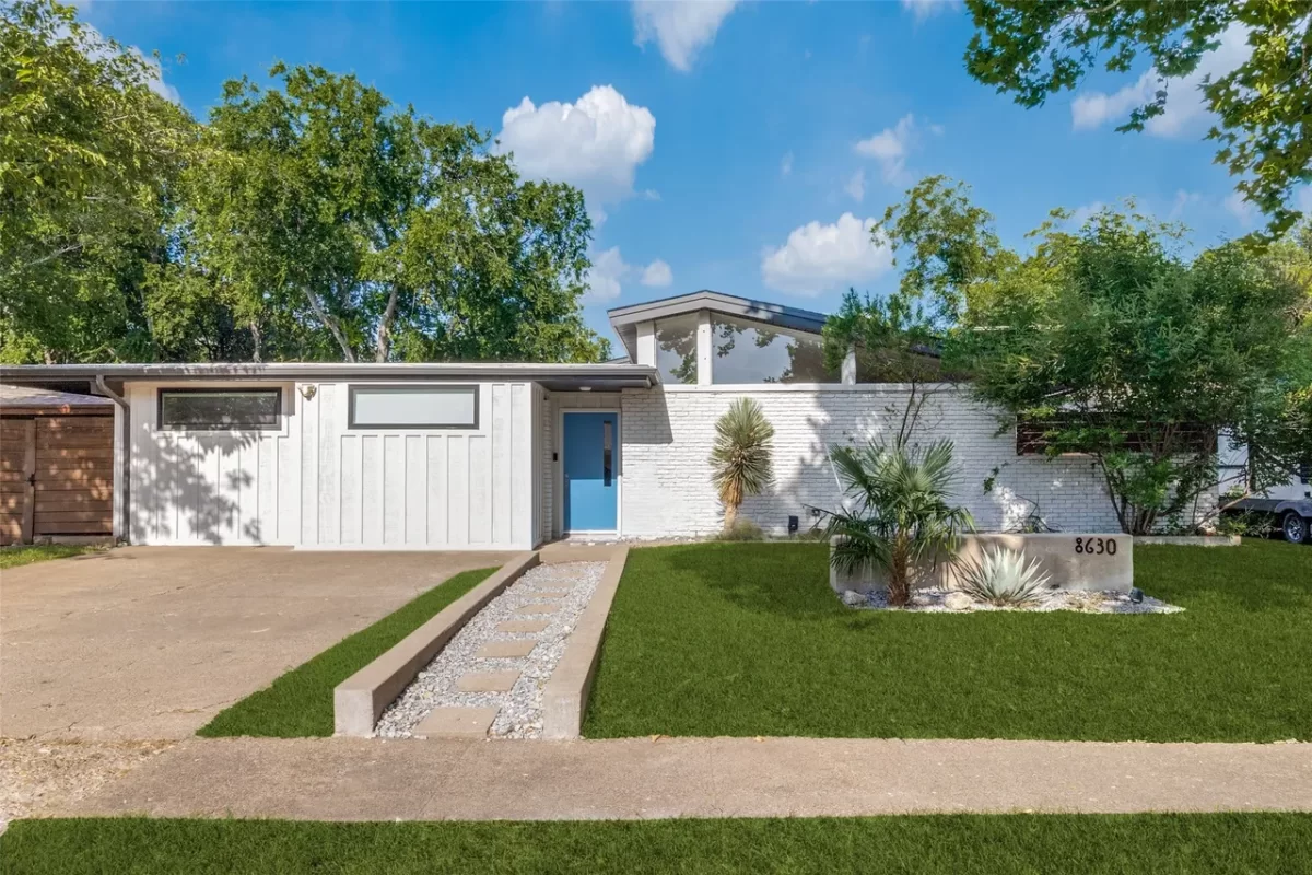 4BR House for Sale in Dallas, TX