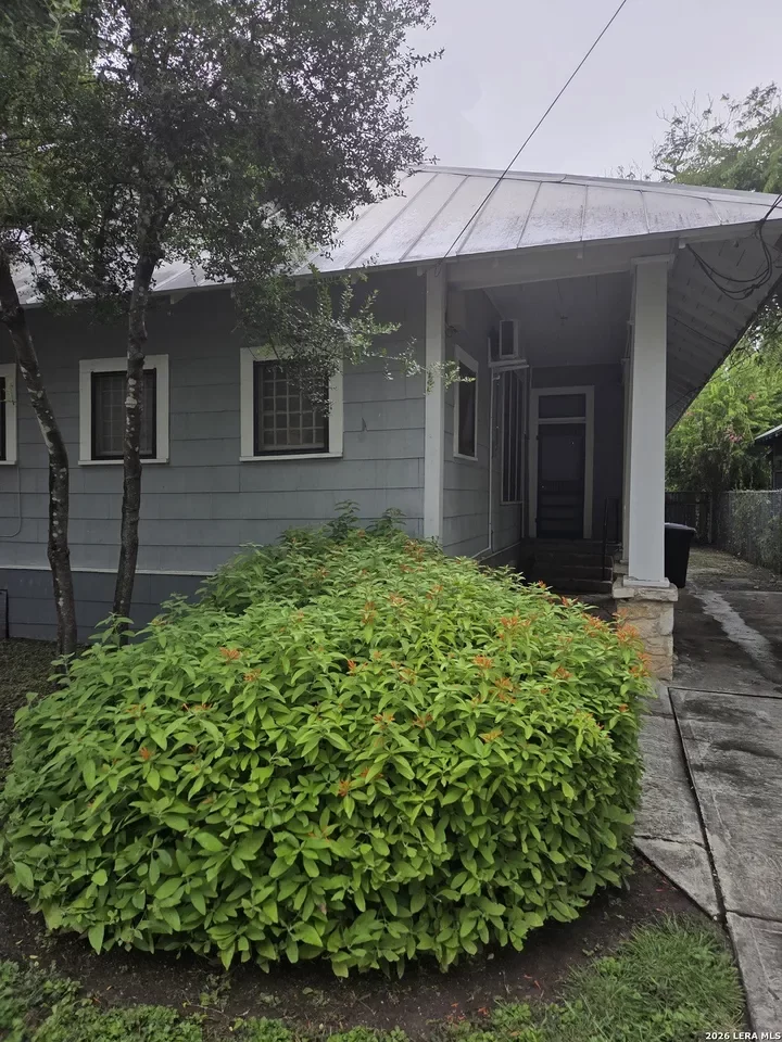 1BR House for Rent in San Antonio, TX