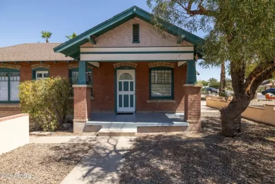 Multi-Family for Sale in Phoenix, AZ