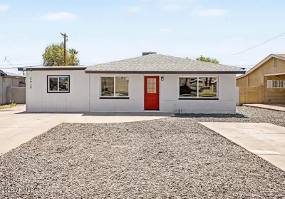 4BR House for Sale in Phoenix, AZ