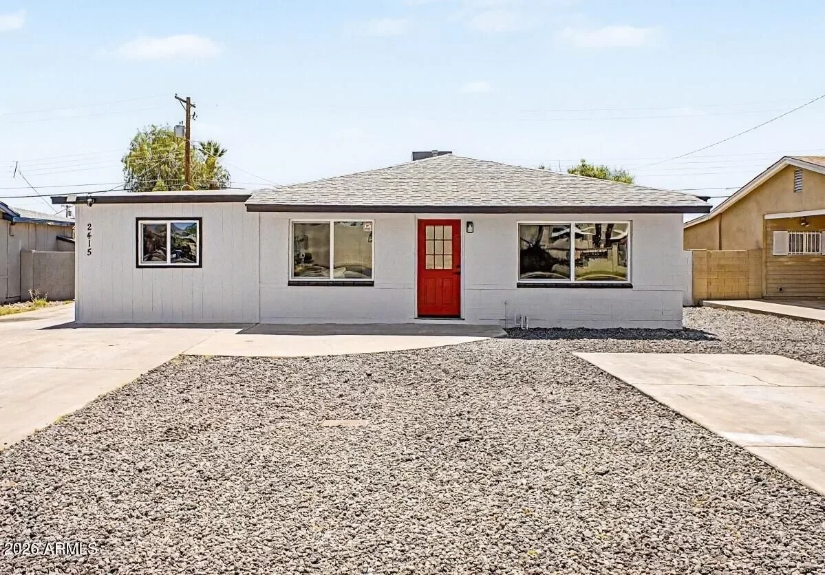 4BR House for Sale in Phoenix, AZ