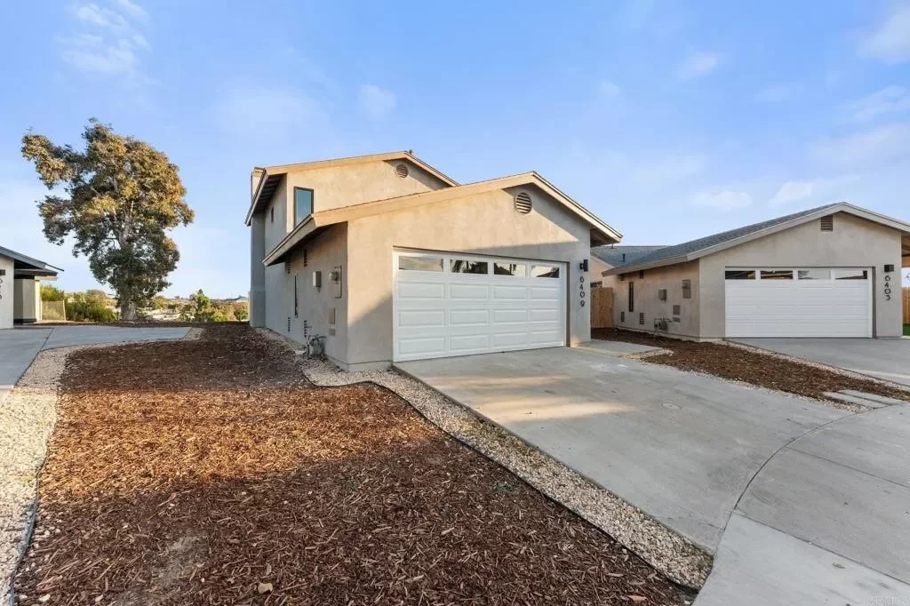 3BR House for Sale in San Diego, CA