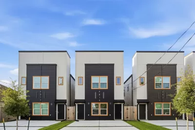 3BR Condo for Rent in Houston, TX