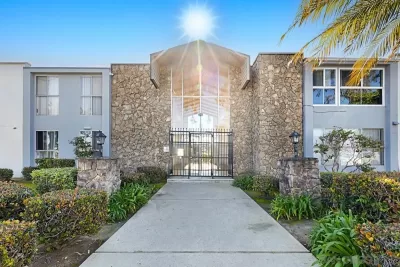 1BR Condo for Sale in Chula Vista, CA
