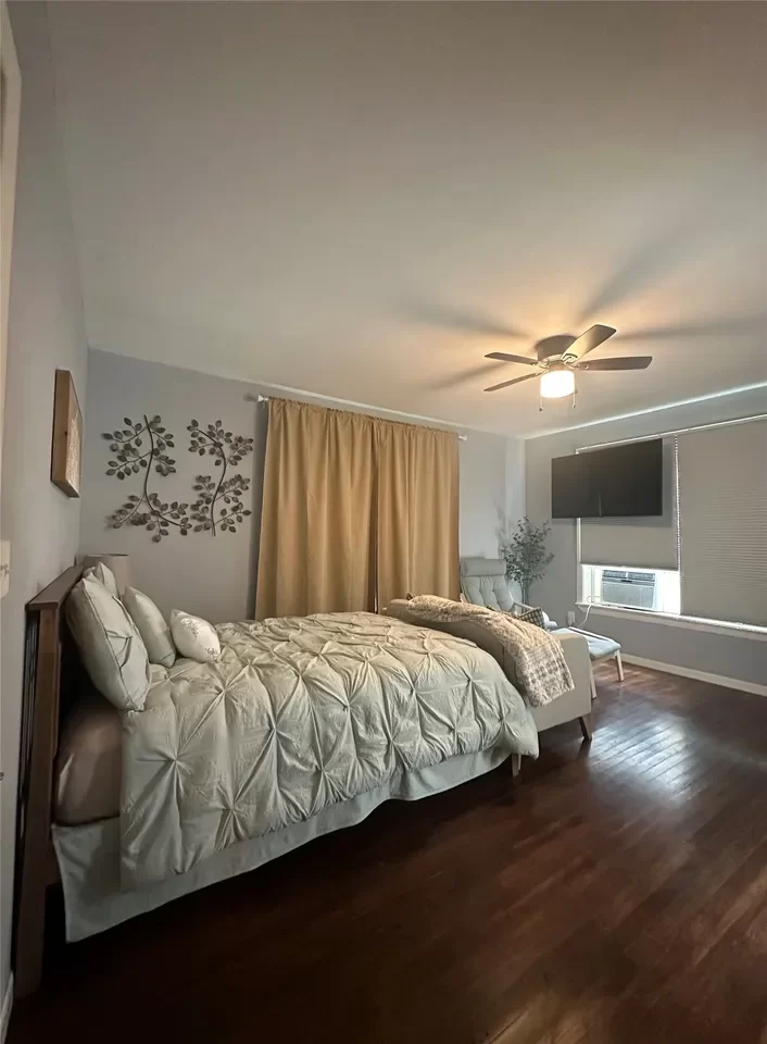 Multi-Family for Rent in Houston, TX