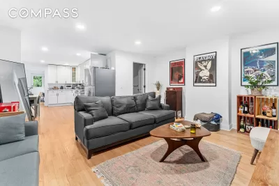 2BR House for Rent in Queens, NY
