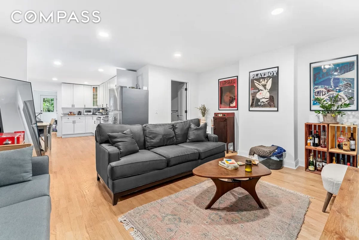 2BR House for Rent in Queens, NY