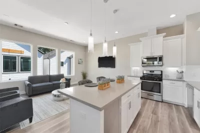 3BR House for Sale in Houston, TX