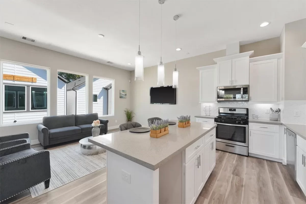 3BR House for Sale in Houston, TX