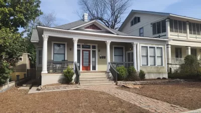 Multi-Family for Sale in San Antonio, TX