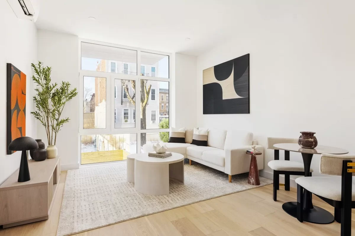 1BR Condo for Sale in Brooklyn, NY